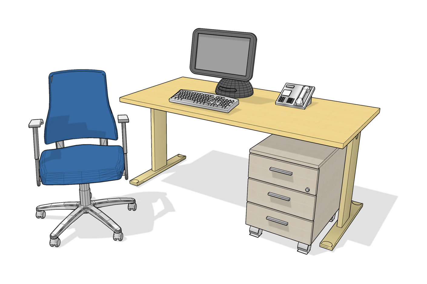 3D Warehouse | Miliony modeli w zasięgu ręki